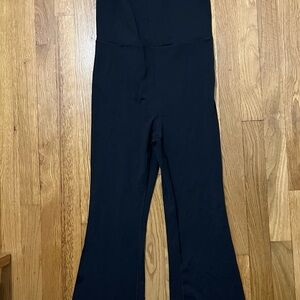 ARITZIA Black Women's Jumpsuit